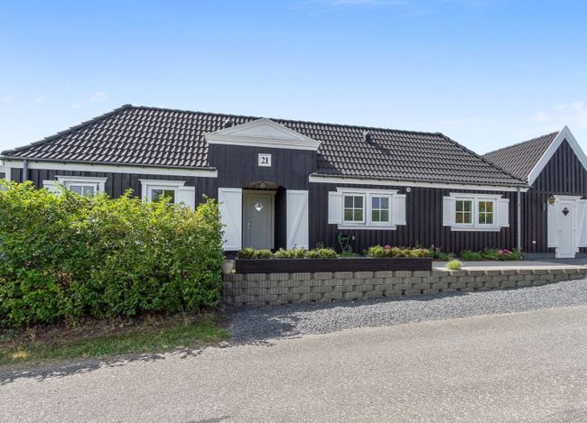 Lundebakken 21, 3210 Vejby